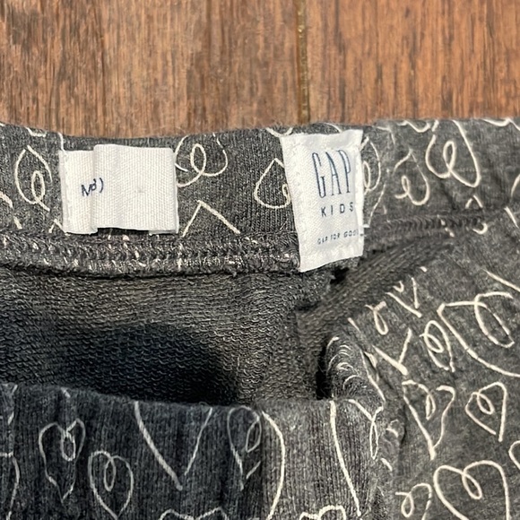 Gap Girls Bundle of Leggings All Size Medium 8 - Picture 9 of 10